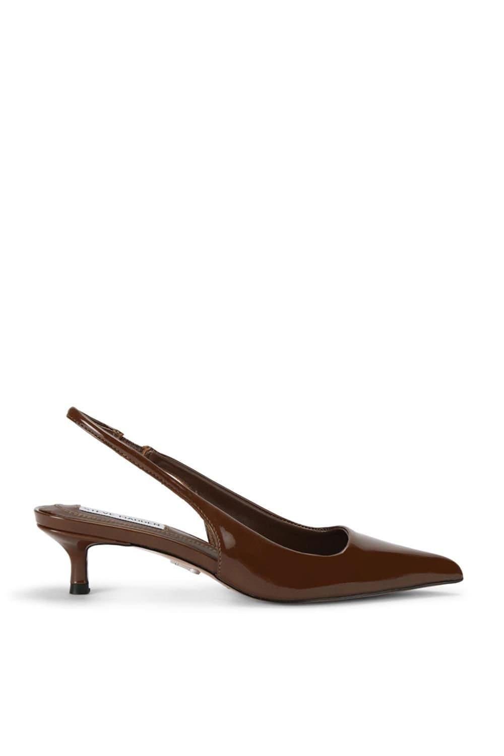 Steve Madden STEVE MADDEN Women's 'Kittie2 208' Heels in Brown
