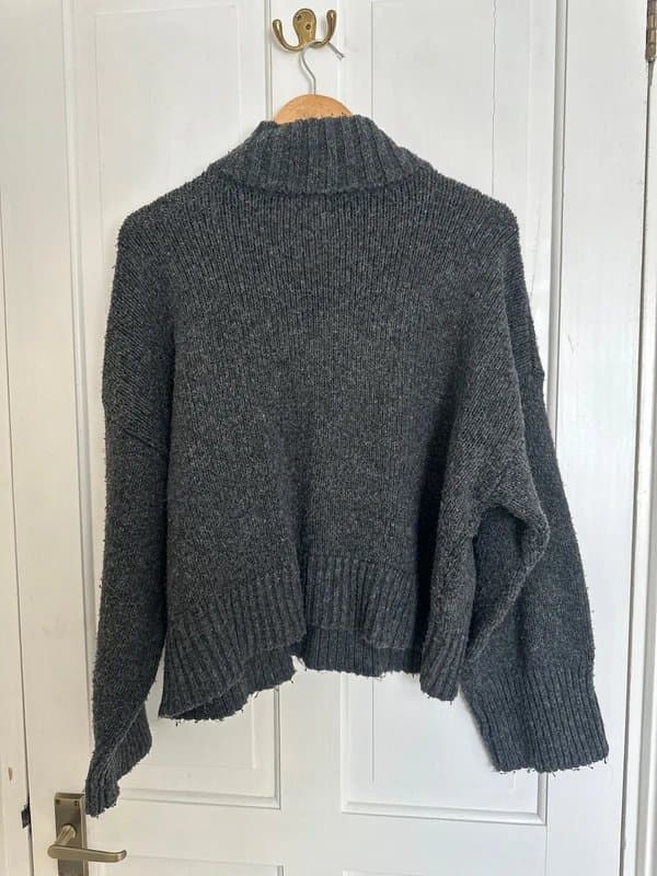 ASOS Design ASOS Design Greg knitted jumper