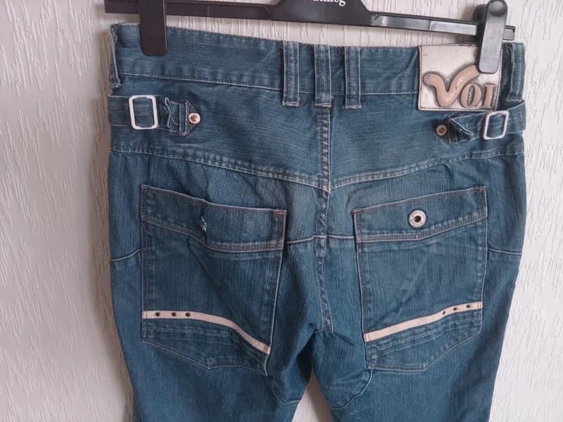 Voi Voi Jeans