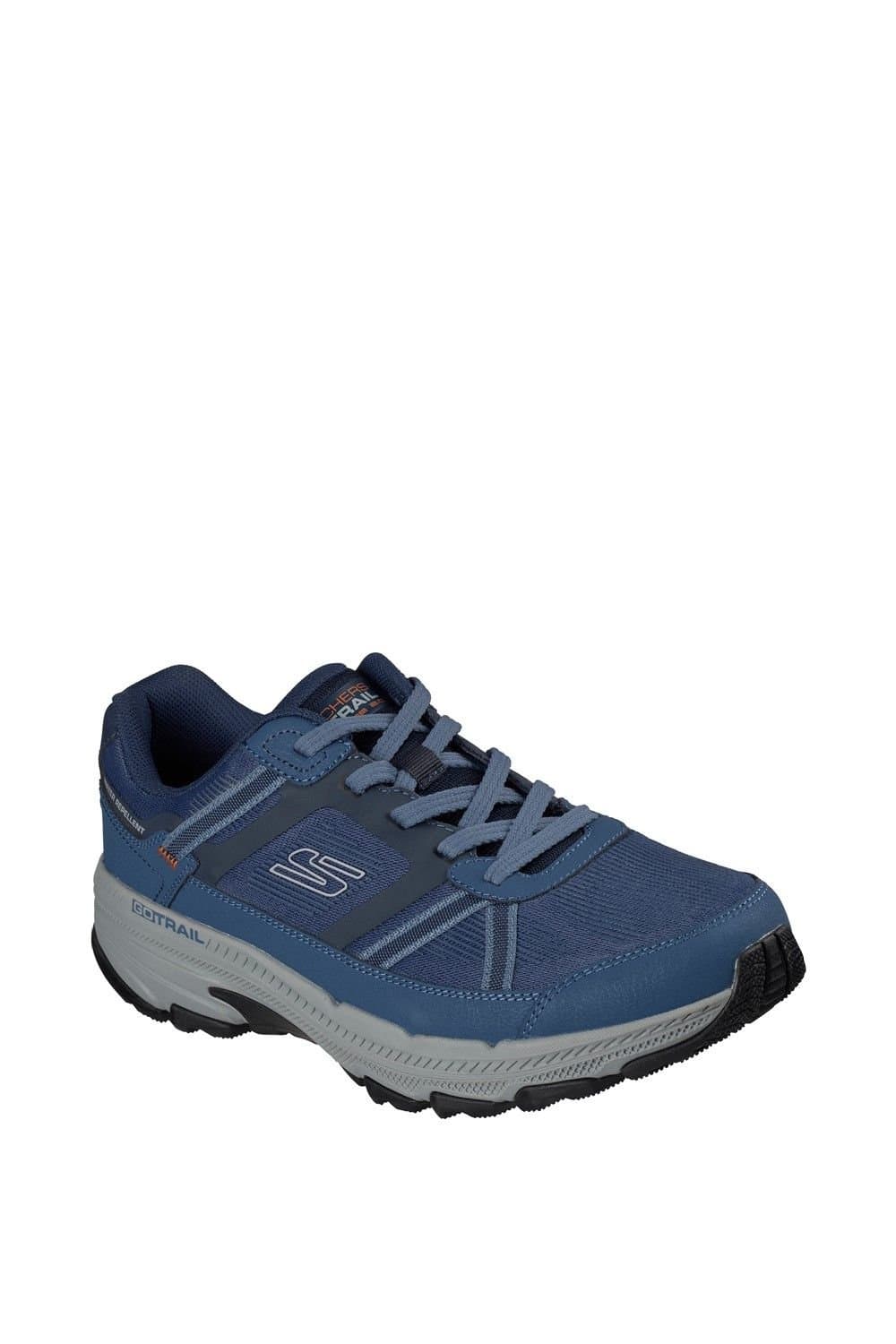 Skechers Skechers Men's GO RUN Trail Altitude 2.0 Altaridge Walking Shoe in Navy