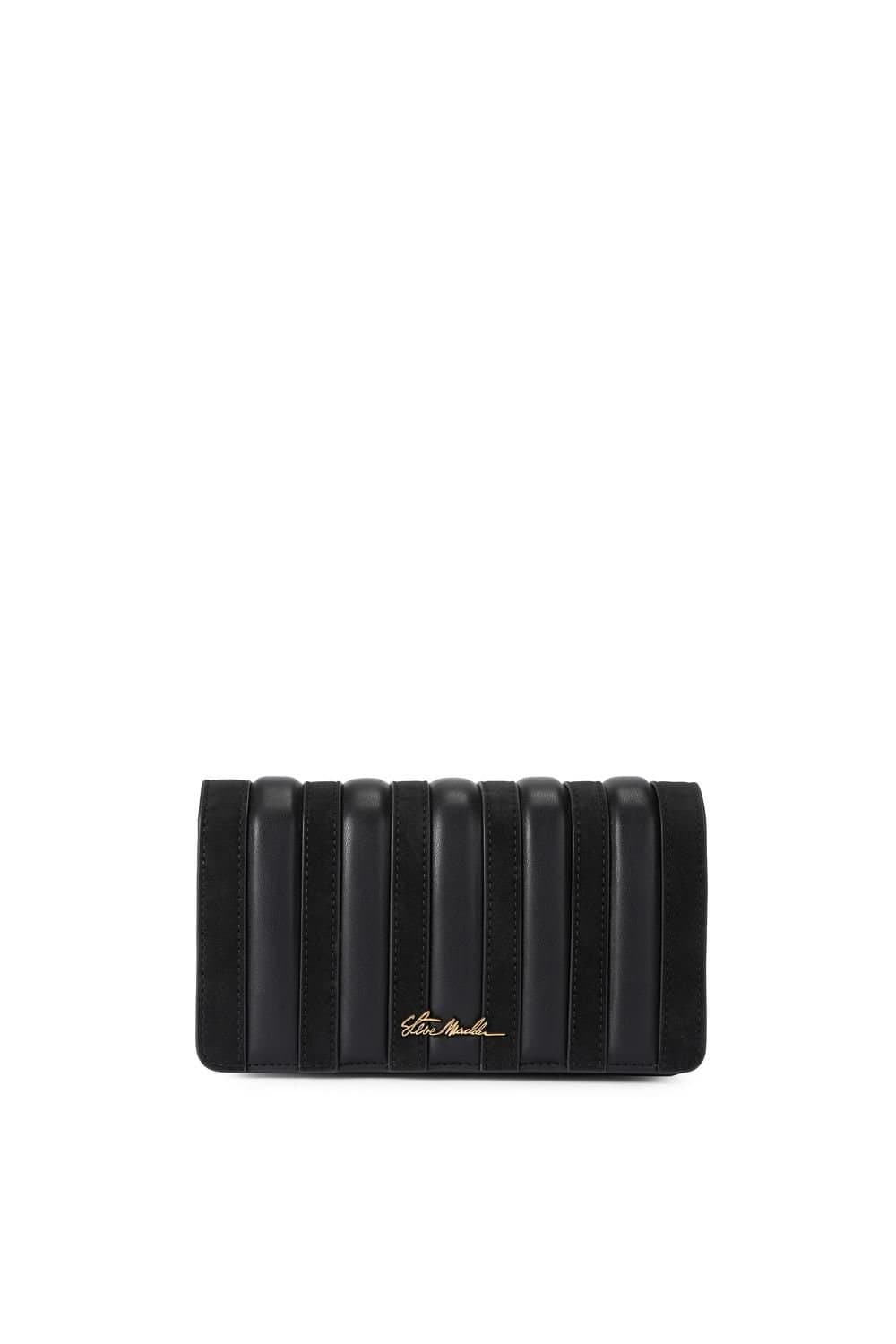 Steve Madden Steve Madden Women's 'Whisp Bag Black' in Black