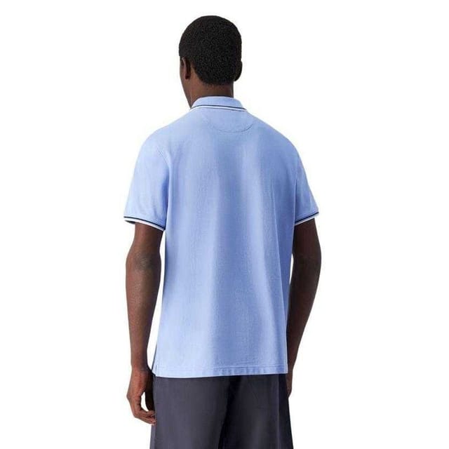 Champion Champion Men's Polo Shirt in Blue - 2