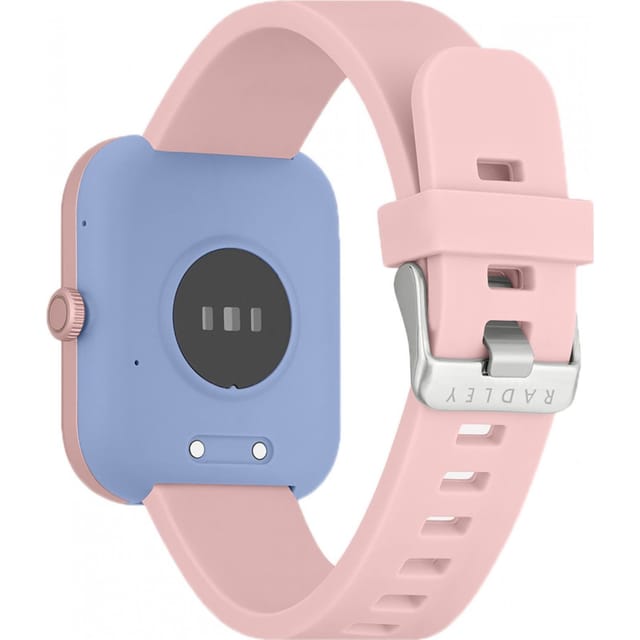 Radley Radley Women's RYS32-2163 Series 38mm Watch in Pink - 2