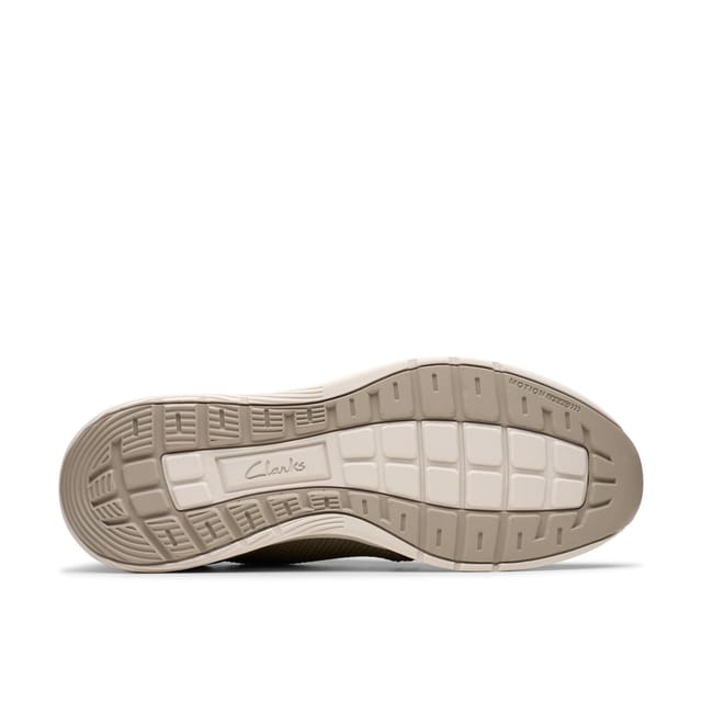 Clarks Clarks Men's Motion Trek MX Khaki Shoes in Green - 3