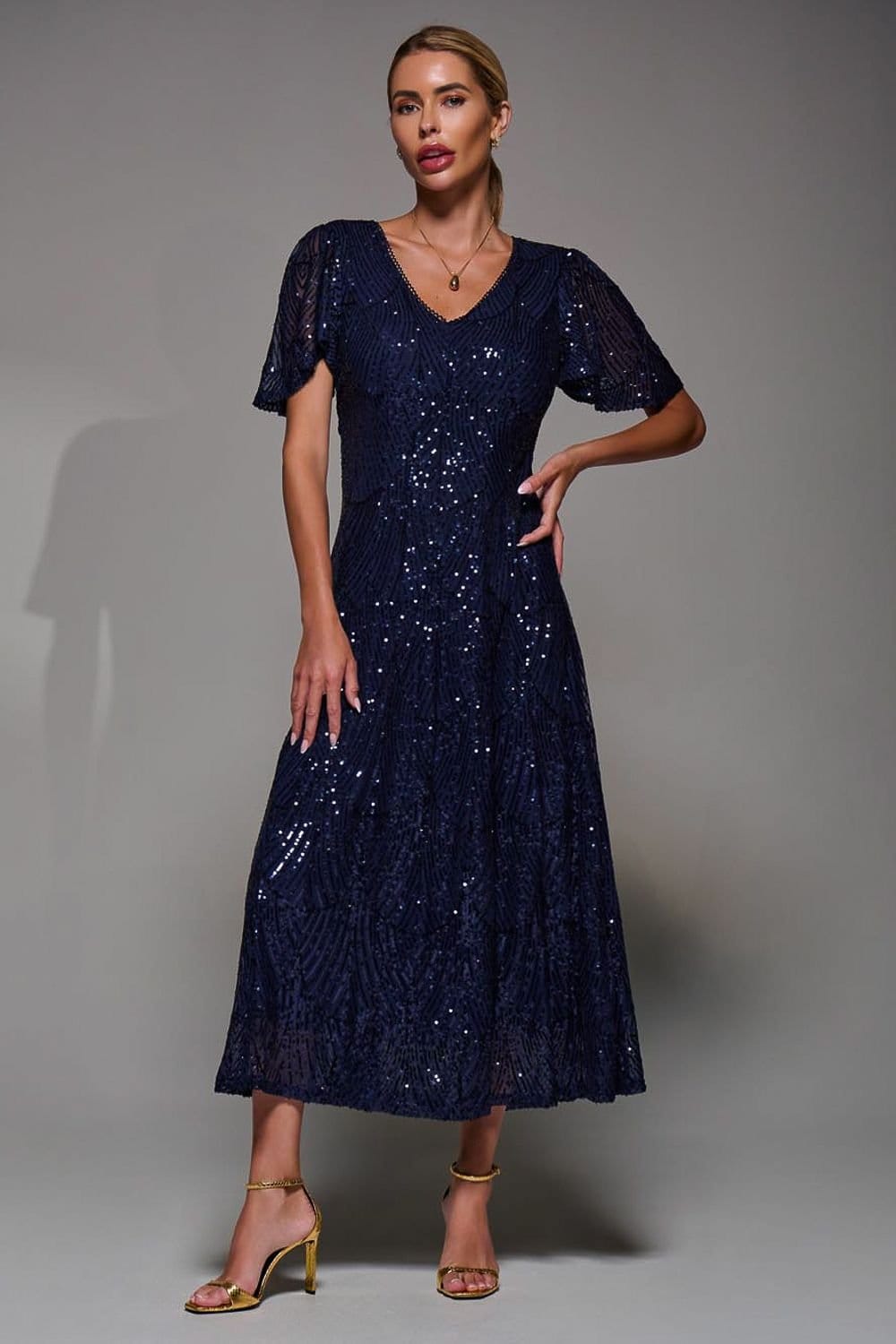 navy