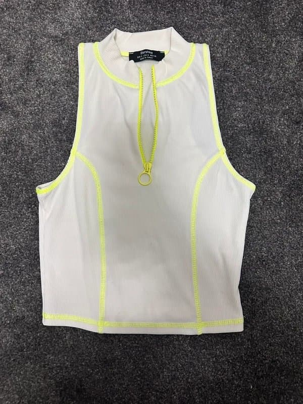 Bershka Bershka top