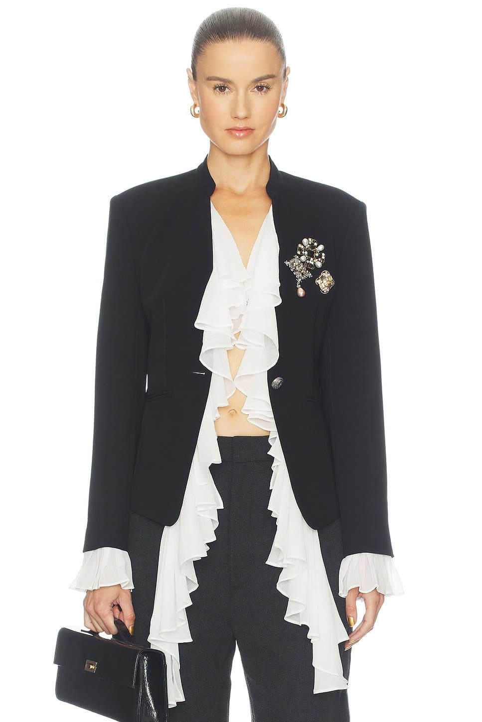 revolve Maren Blazer