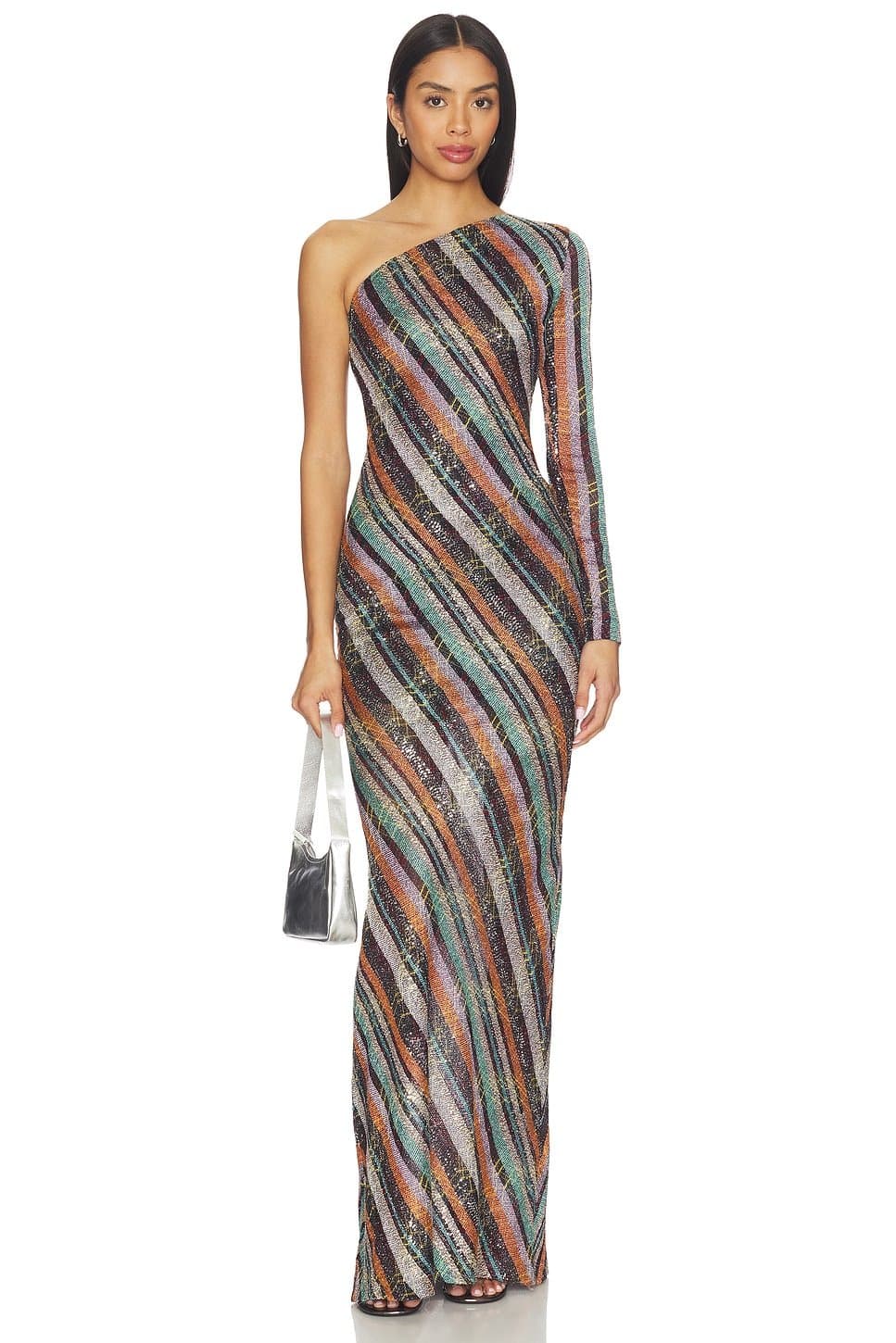 revolve Long Dress
