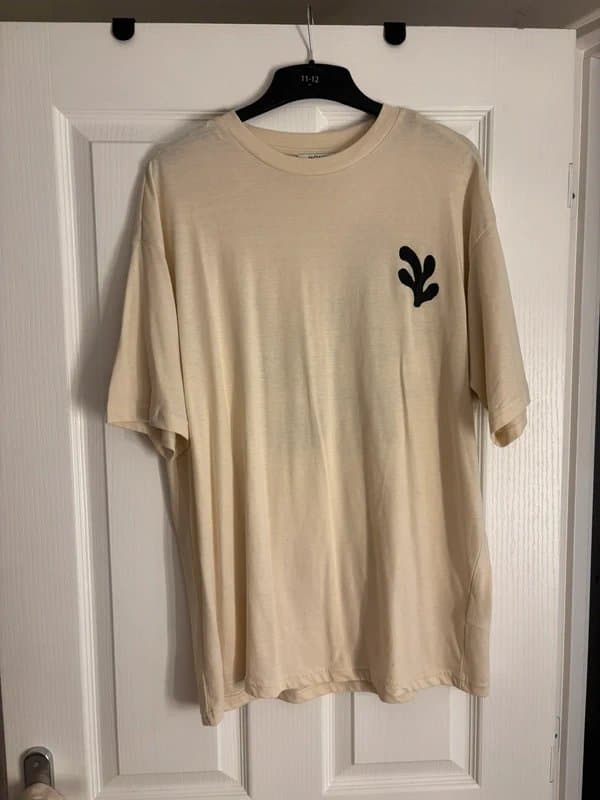 ASOS ASOS oversized tshirt
