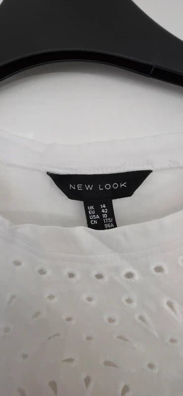 New Look Vest top