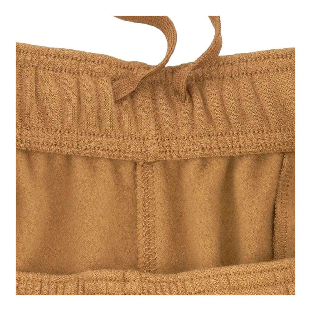 Champion Champion Men's Ribbed Cuff Cargo Trousers in Brown - 4