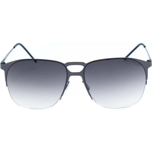 Italia Independent Italia Independent Men's 0211-078-000 Sunglasses in Grey - 2