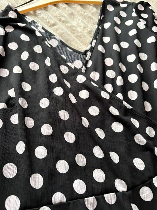 No Label Size 24-26 playsuit