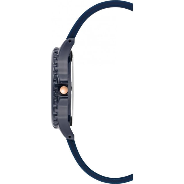 Juicy Couture Juicy Couture Women's JC1324NVNV 38mm Quartz Watch in Blue - 2
