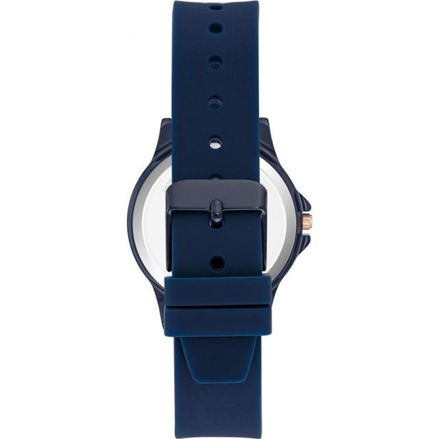 Juicy Couture Juicy Couture Women's JC1324NVNV 38mm Quartz Watch in Blue - 3