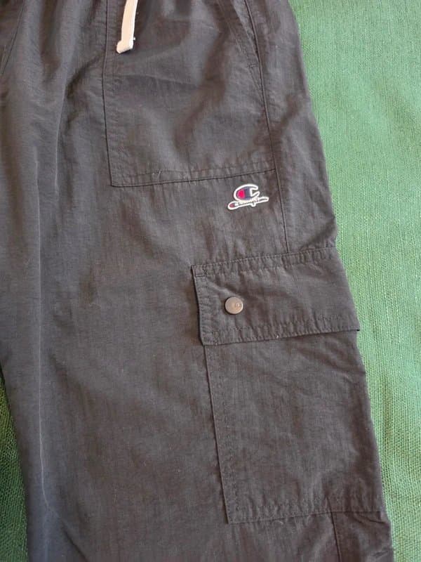Champion Champion women’s cargo track pand , size M