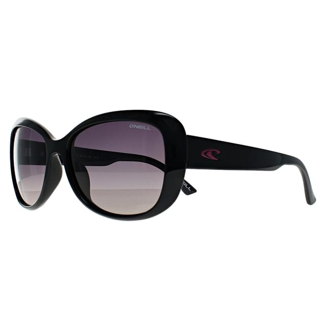 ONeill O'Neill Women's Butterfly Gloss Black Smoke to Berry Gradient 9010 - 2