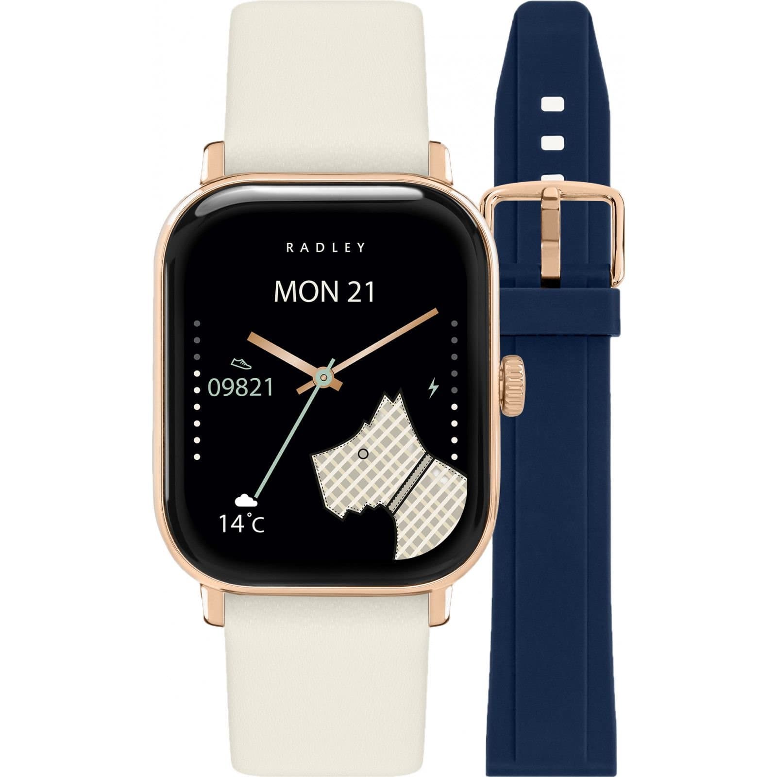 Radley Radley Women's RYS56-2200-SET Series 35mm Watch