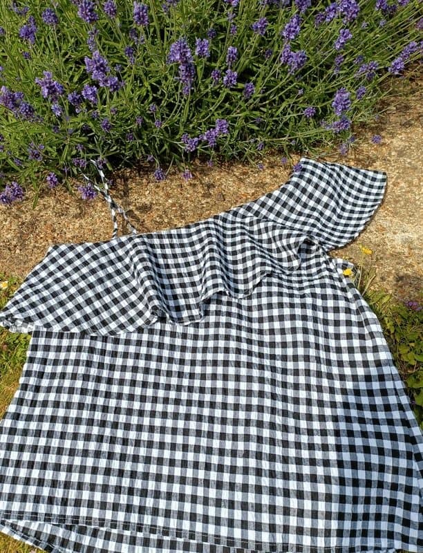 New Look New Look summer top