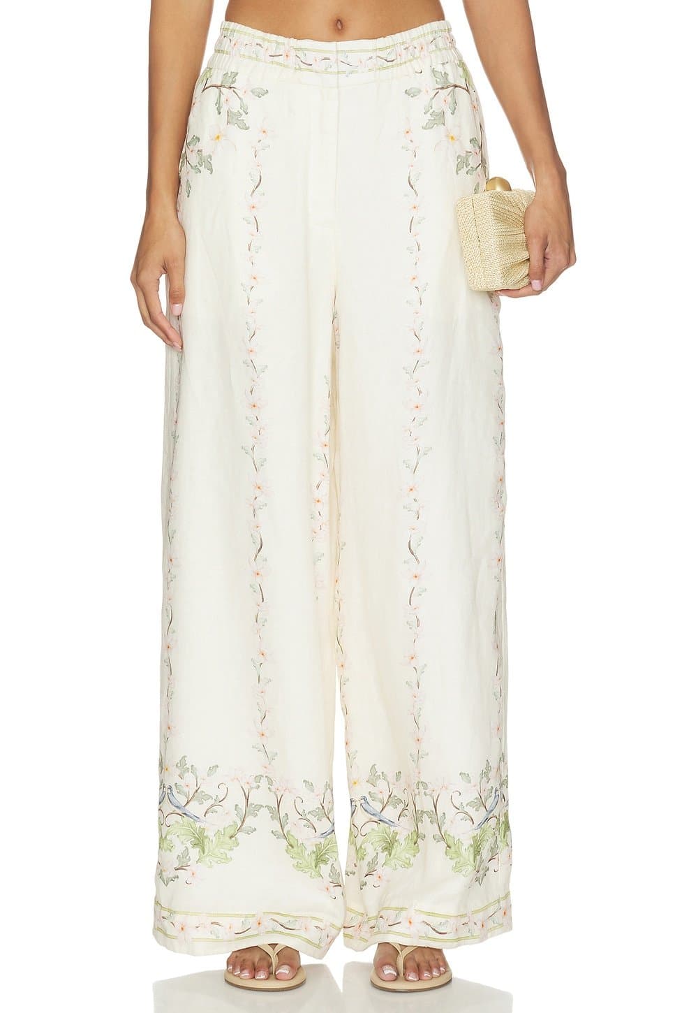 revolve Tota Anhelo Pant