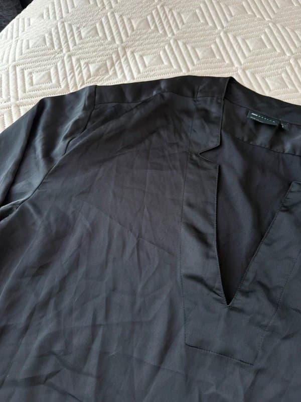 ASOS Design Mens summer shirt