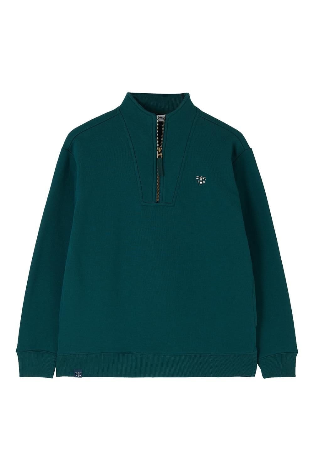 dark green