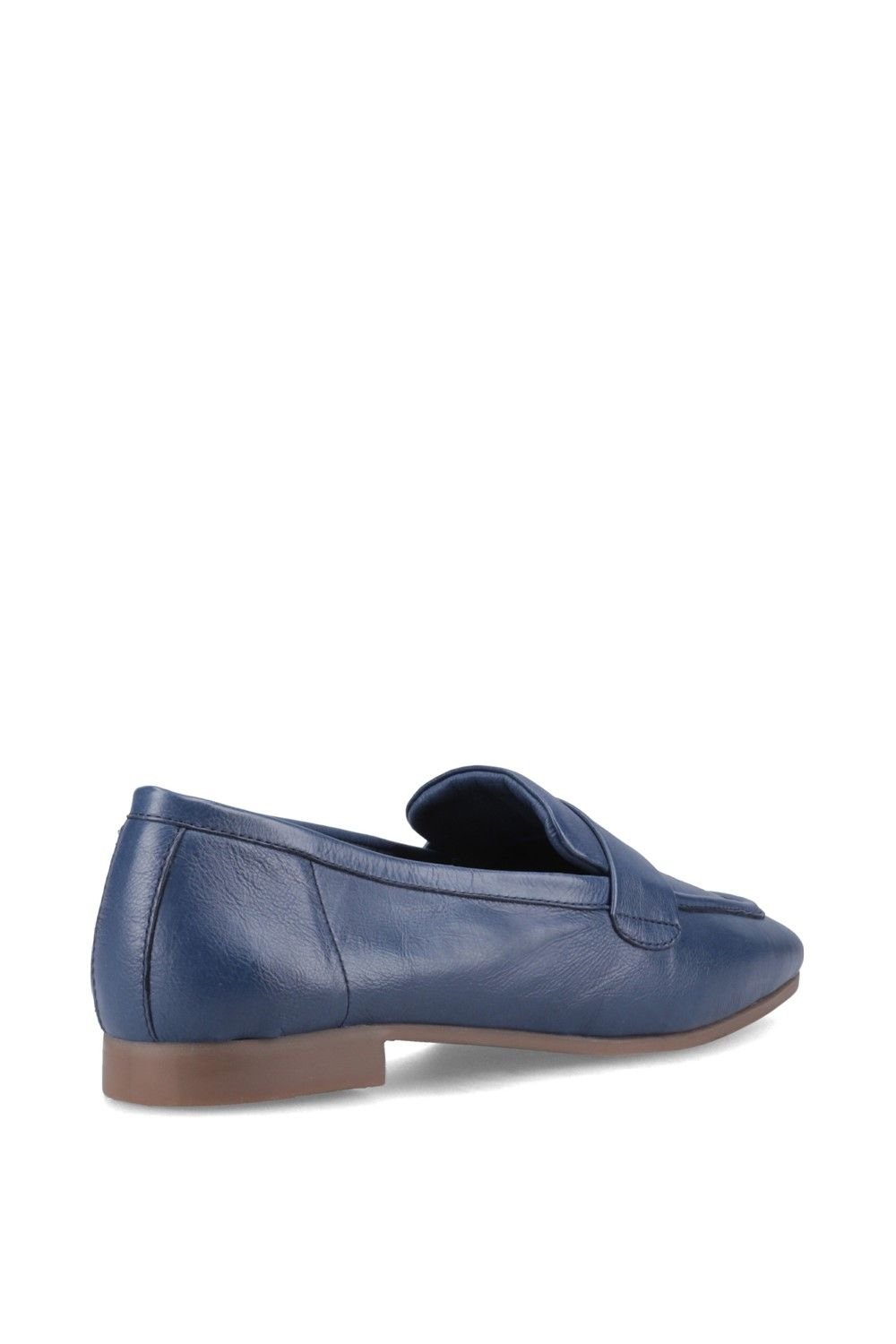 Hush Puppies Hush Puppies Women's Sutton Loafer in Navy - 2