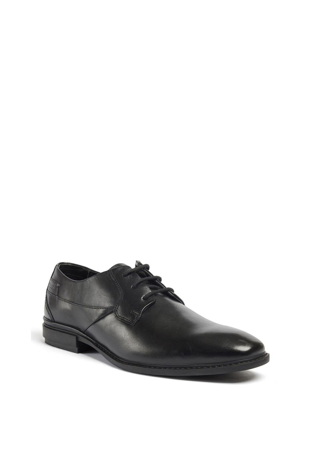 Pod Pod Men's Smyth Formal Shoes in Black