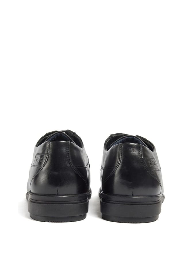 Pod Pod Men's Smyth Formal Shoes in Black - 2