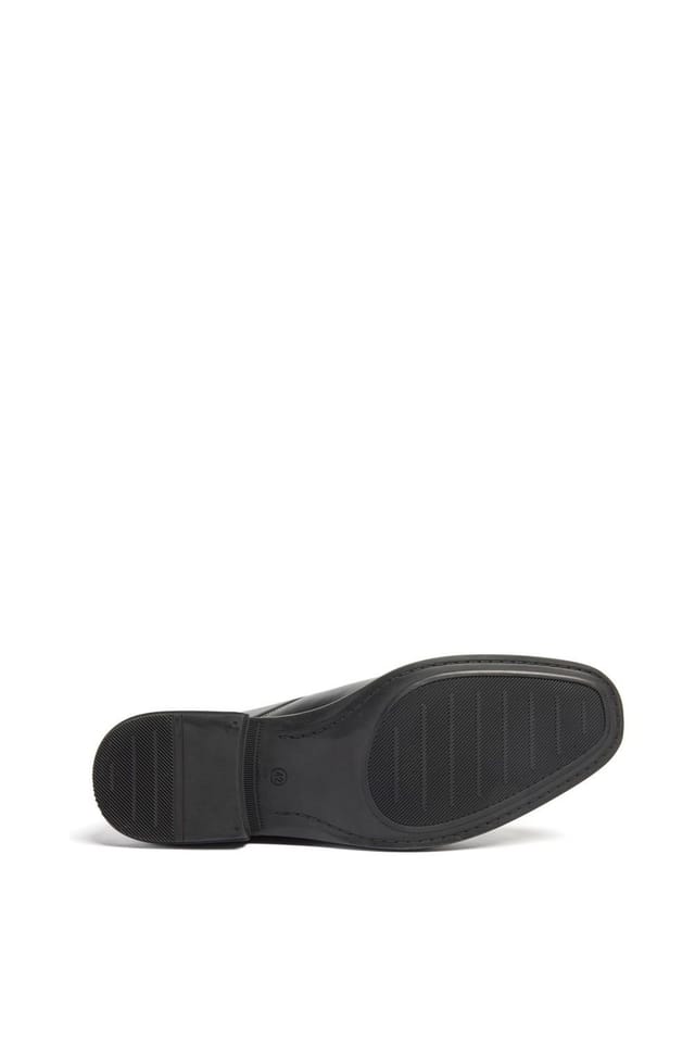 Pod Pod Men's Smyth Formal Shoes in Black - 3
