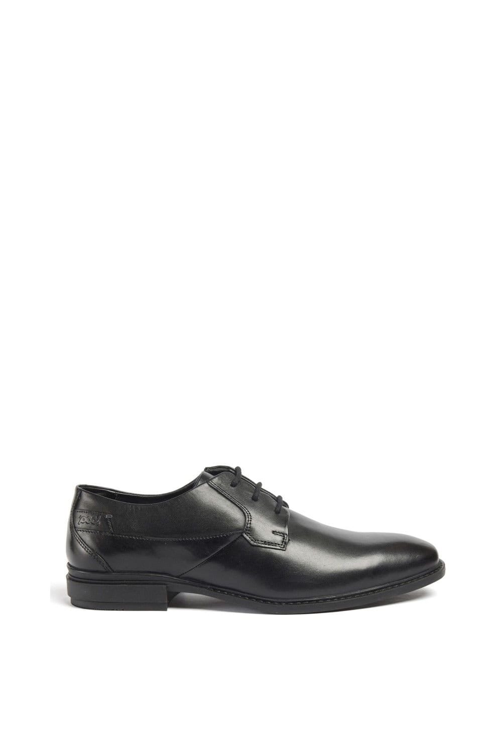 Pod Pod Men's Smyth Formal Shoes in Black - 4