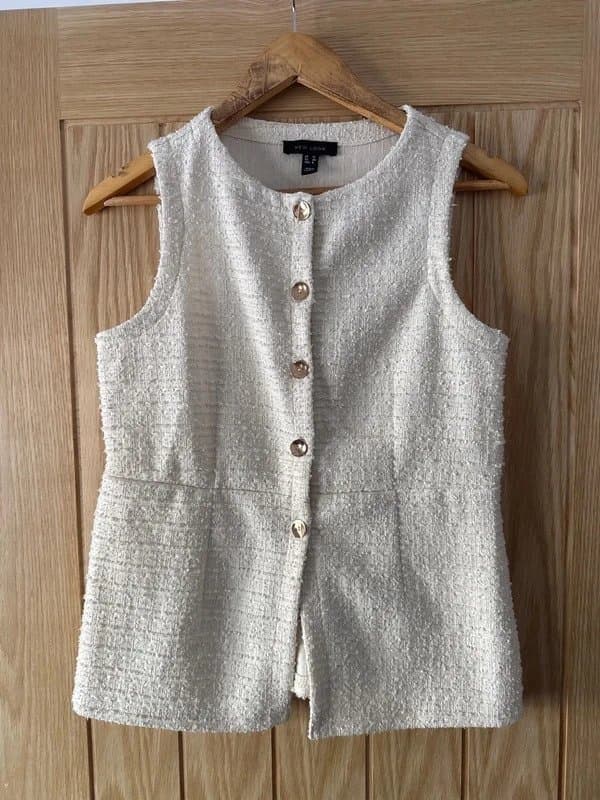 New Look New look women’s top size 12