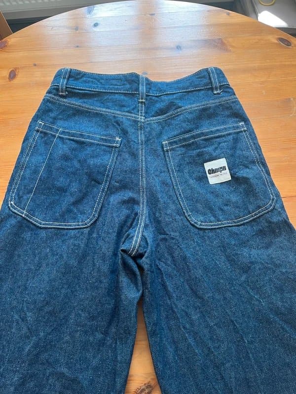 Bershka Bershka Jeans