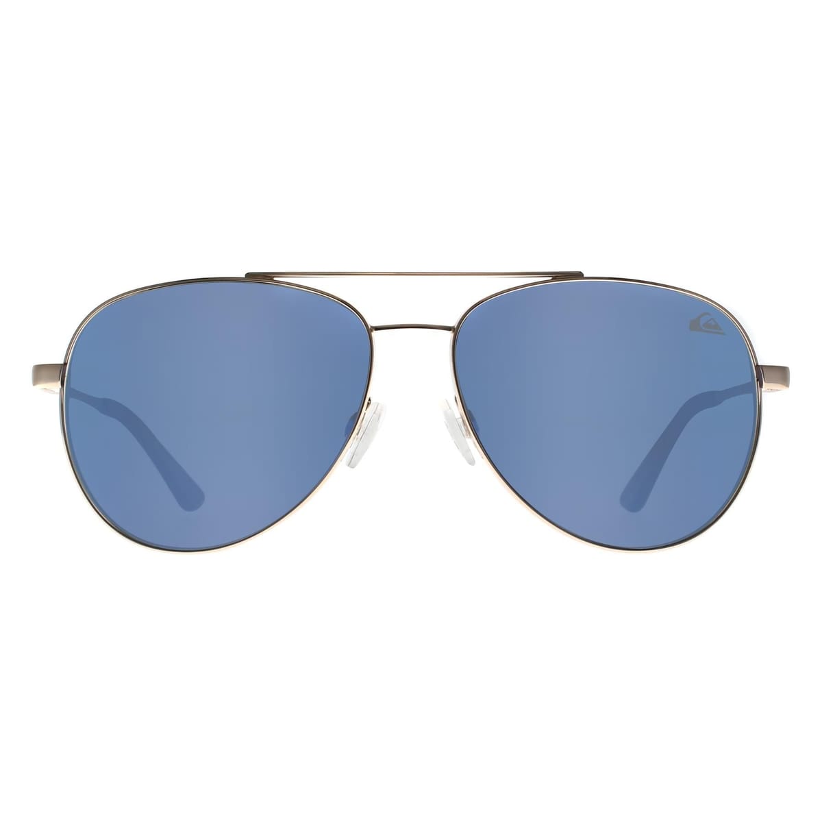 Quiksilver Quiksilver Men's Aviator Shiny Gold Blue QS3006 - 1