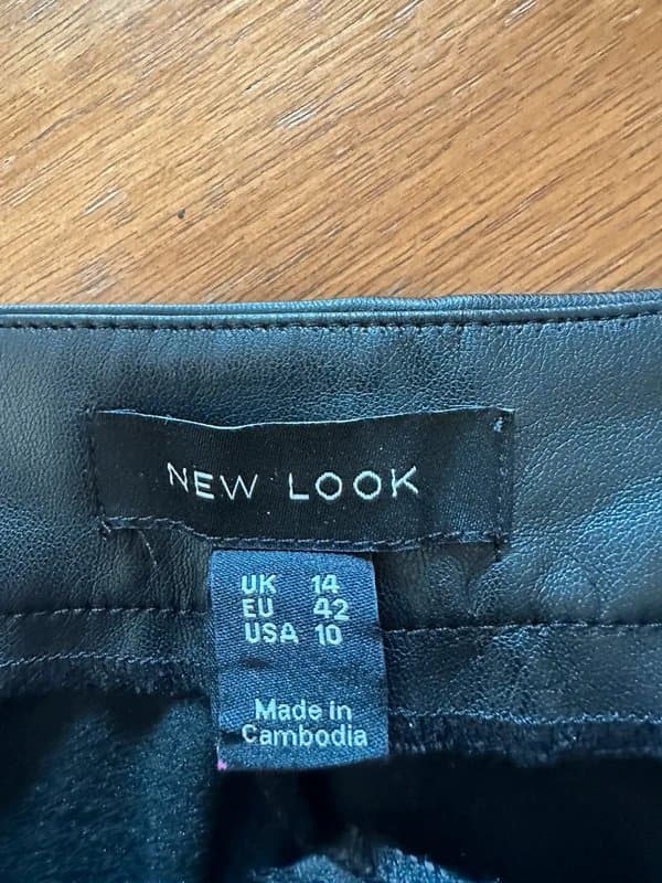 New Look Shorts