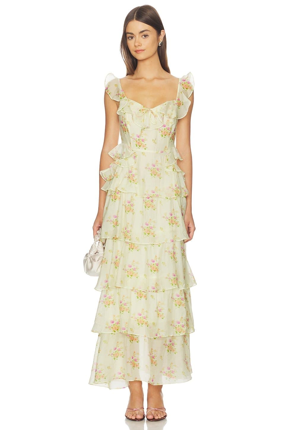 revolve Adess Dress