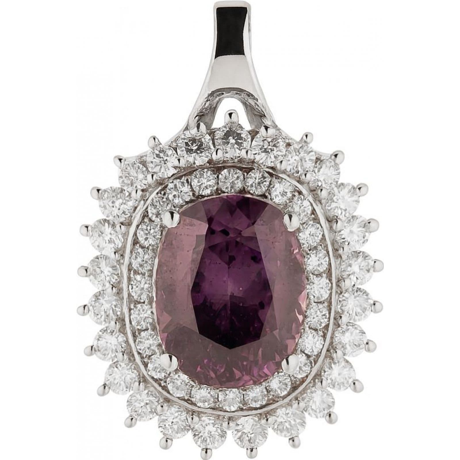 diamonfire Diamonfire Women's 6513681100 Charm in Silver