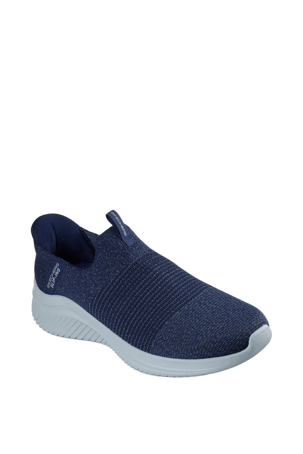 Skechers Skechers Men's Ultra Flex 3.0 Nezzo Trainer in Navy