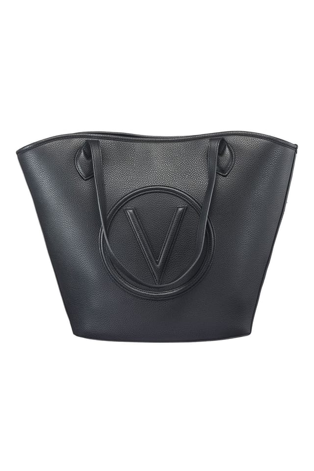 Valentino Valentino Women's Special Covent Shopper Black - 2