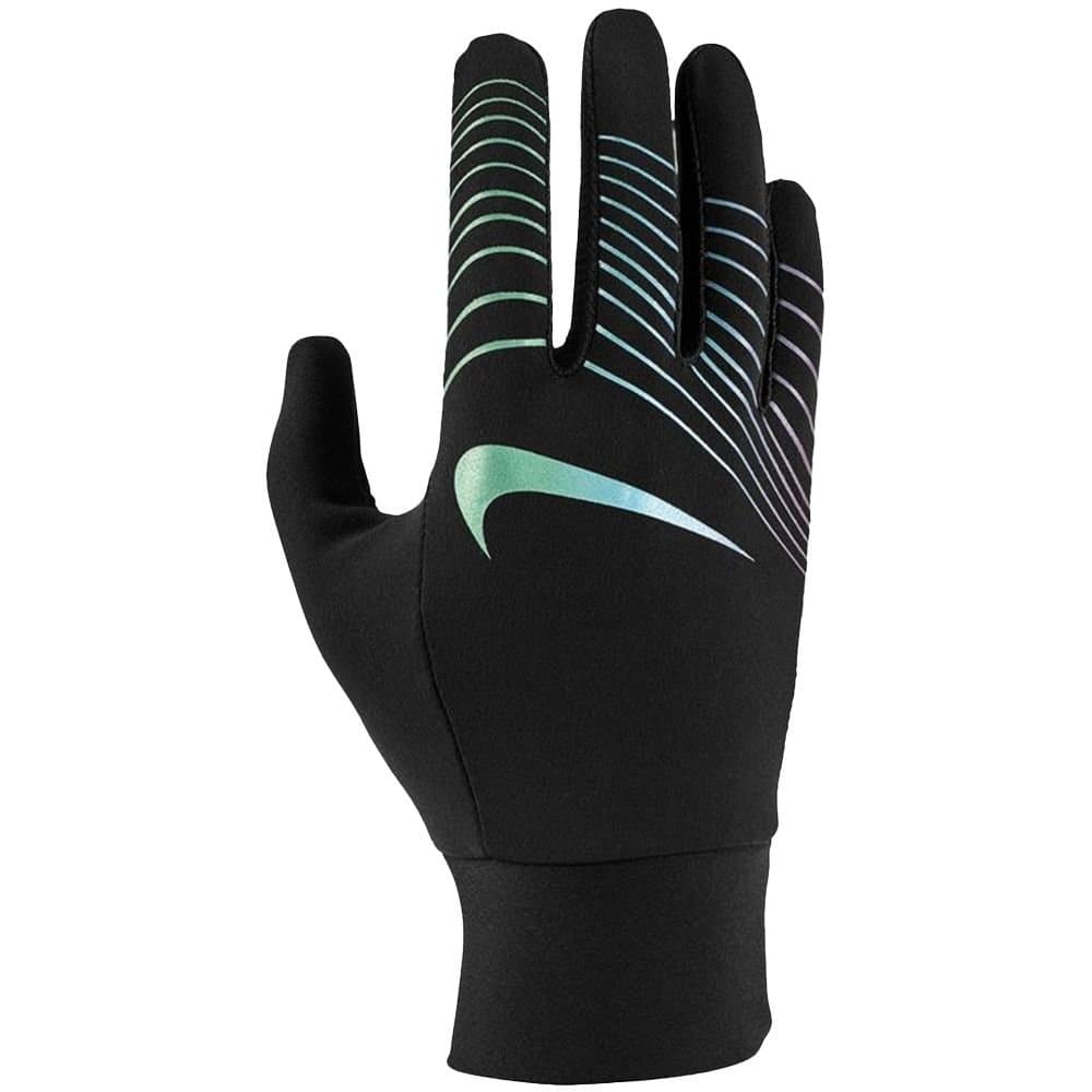 Nike Nike Men's Lightweight Dri-FIT Winter Gloves in Black