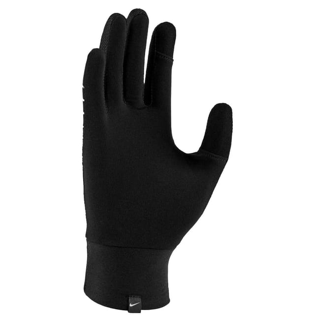 Nike Nike Men's Lightweight Dri-FIT Winter Gloves in Black - 2