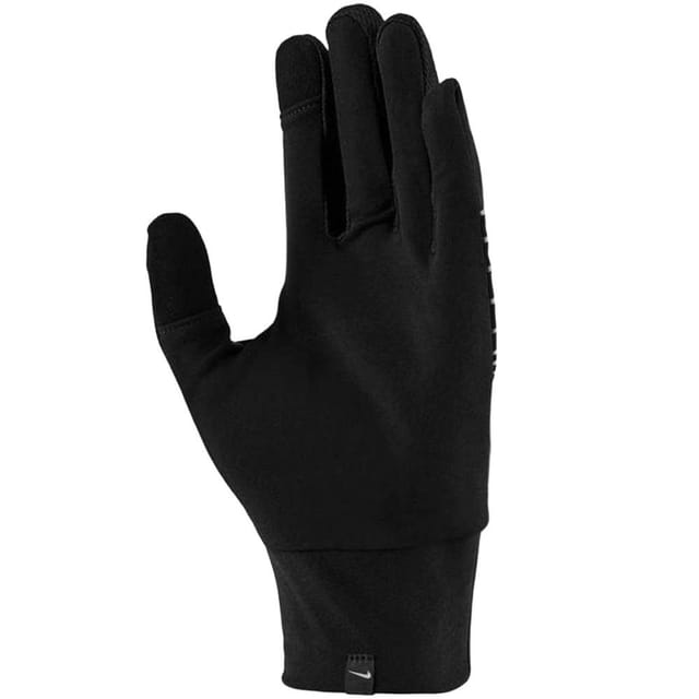 Nike Nike Men's Lightweight Dri-FIT Winter Gloves in Black - 3