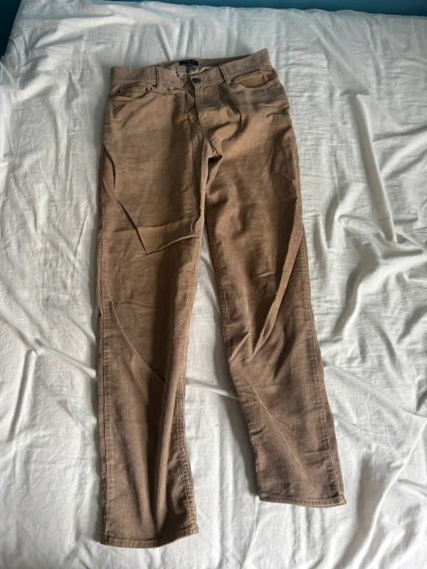 New Look New Look Corduroy pants
