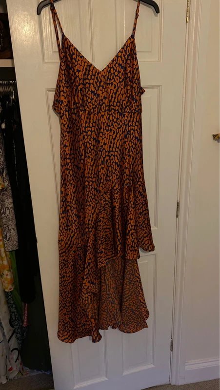 Never Fully Dressed Never fully dressed Cami dress - 1