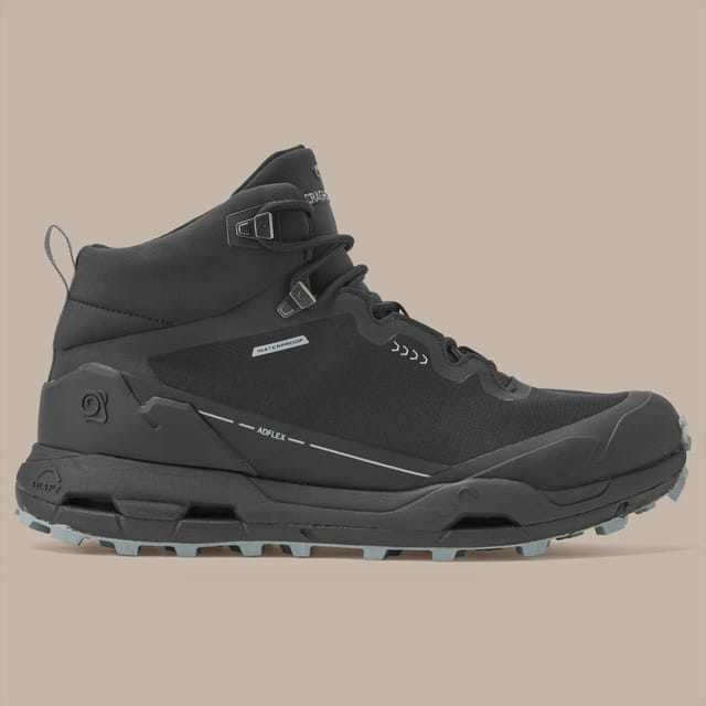 Craghoppers Craghoppers Men's Adflex 2 Boots in Black - 3