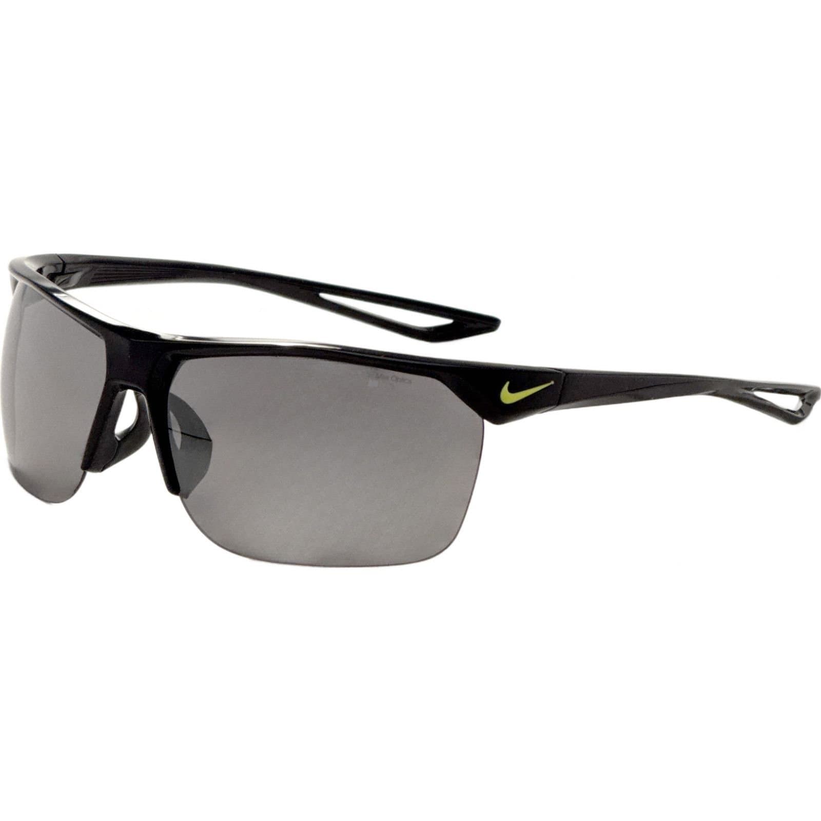Nike Nike Men's EV0934-001 Trainer Sunglasses in Black