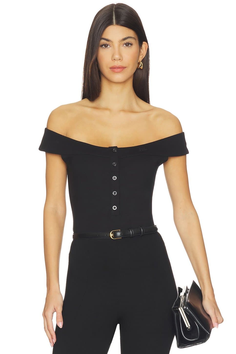 revolve X Barbie Midge Body