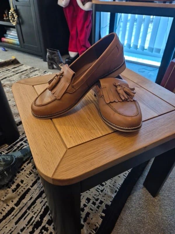 ASOS Asos loafers