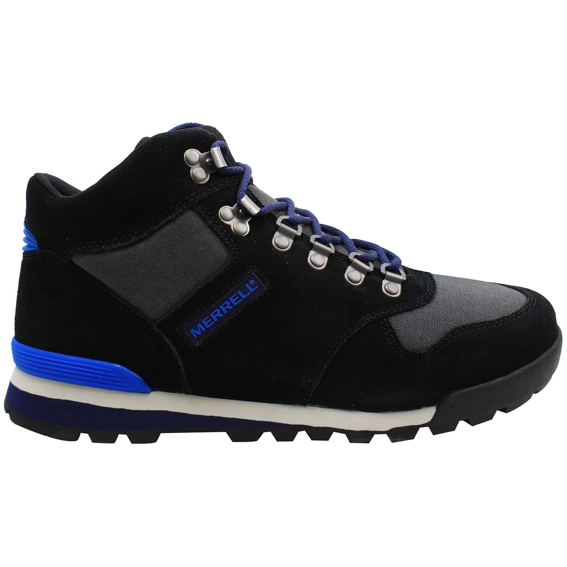 Merrell Merrell Men's Eagle Black Boots
