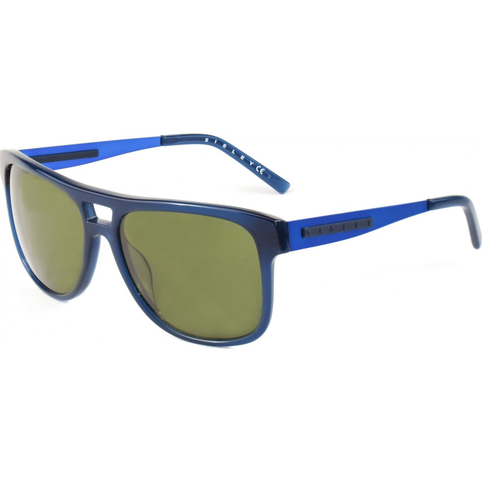 Sisley Sisley Men's SY62102 Sunglasses in Blue